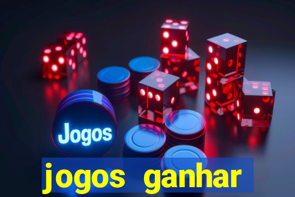 jogos ganhar dinheiro pix